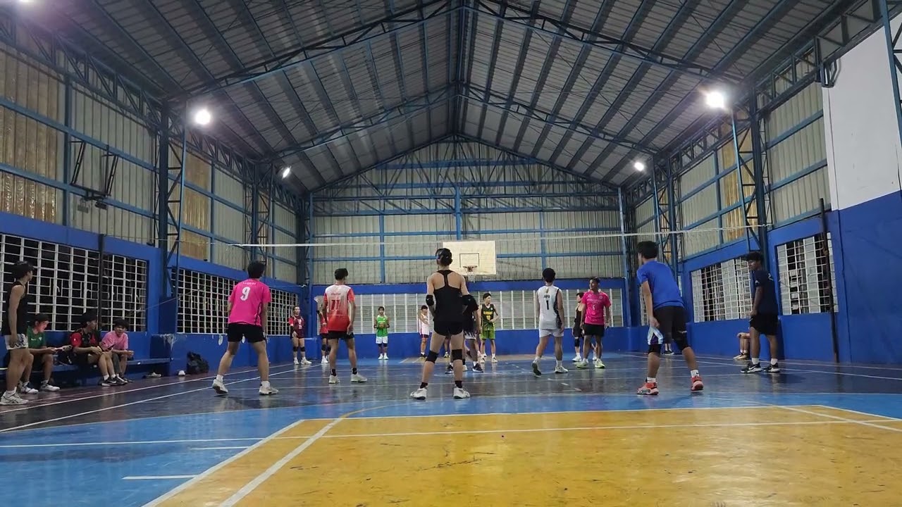 3SV TRYOUTS STS 3/11/2026 G4