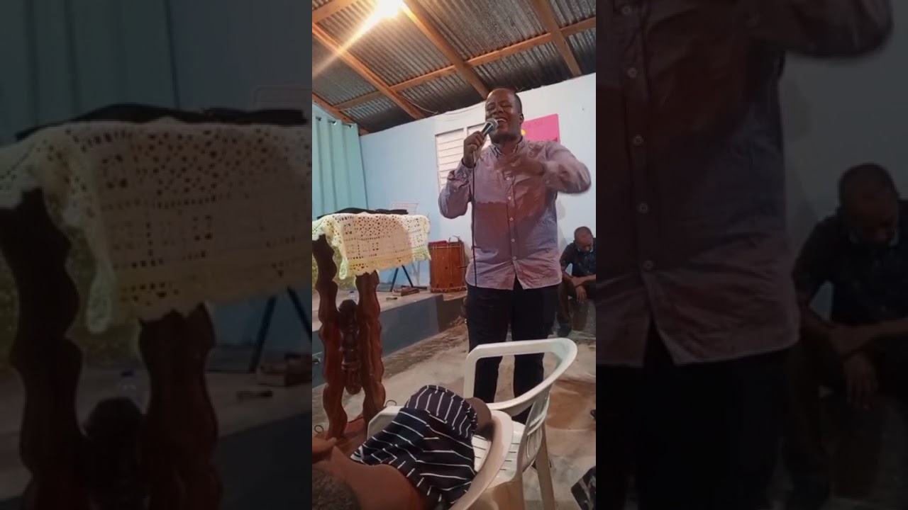 Bajo el tema la mujer de potifa 