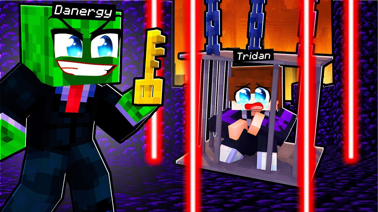 ICH HAB ENDLICH TRIDAN GEFANGEN GENOMMEN!!! (Minecraft Risiko)