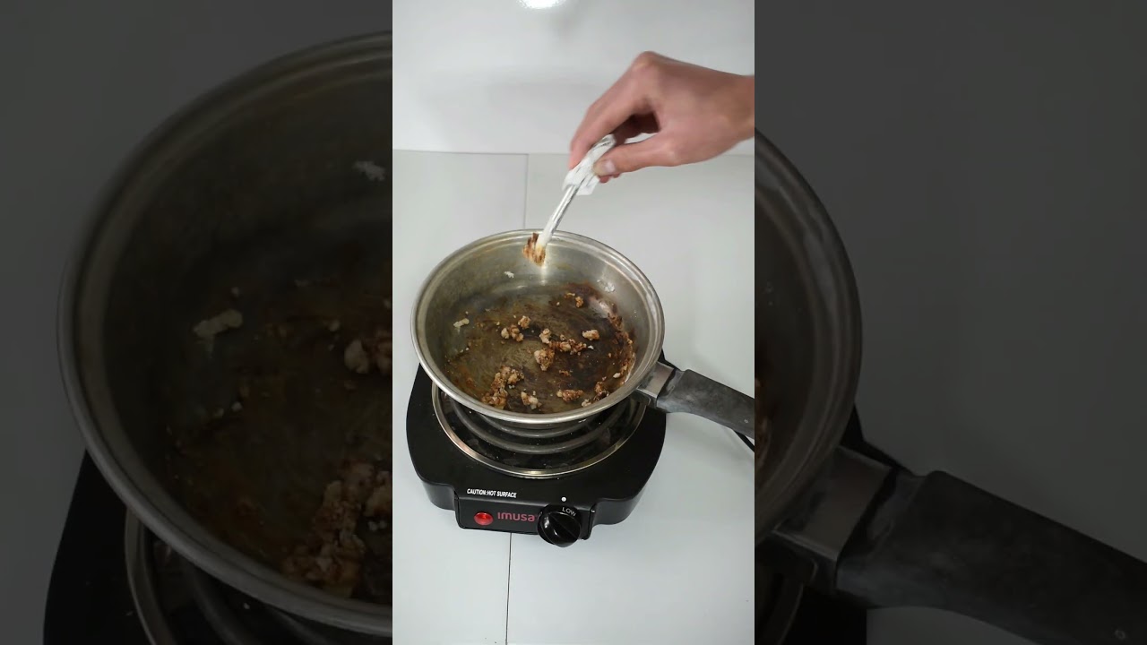 Homemade Sugar Rocket Fuel