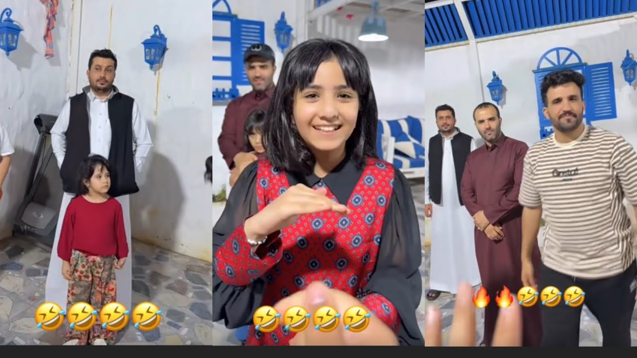 لحظة اعلان الفائز بين ناهي وريتا 🔥وكبرت المشكله  أبو ناهي وأبو جوان وأبو يحيى