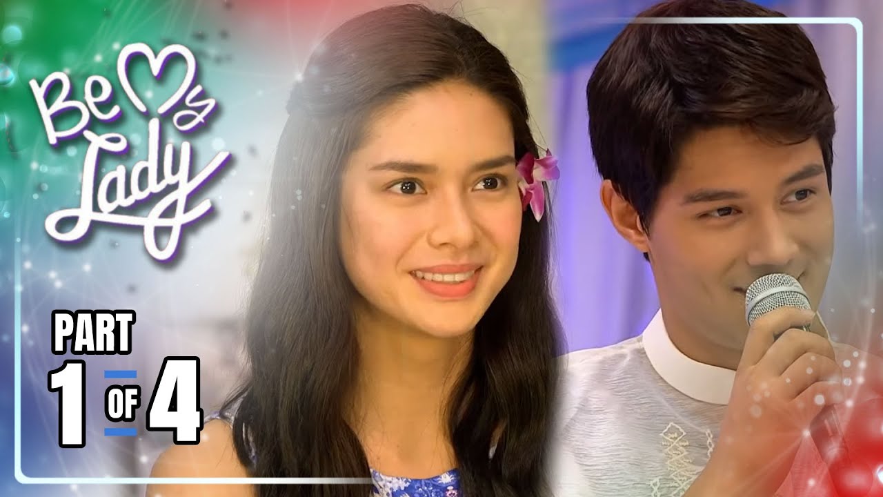 Be My Lady | Episode 7 (1/4) | March 1, 2022