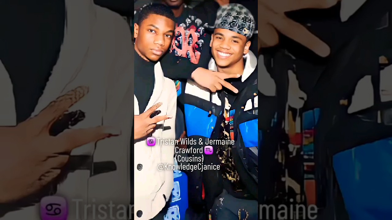 🎬Celebrity Relatives... The Wire Actors Dukie & Mike Cousins Transformation