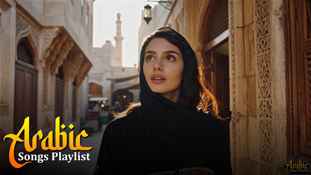 Beautiful Arabic Love Songs 2026 | Relaxing Romantic Evening Music