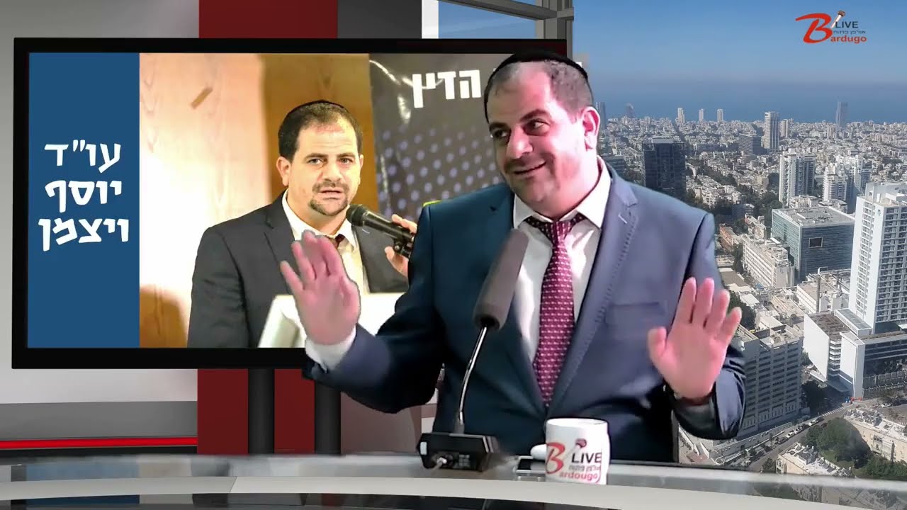 ראיון אישי ומקיף עם עו