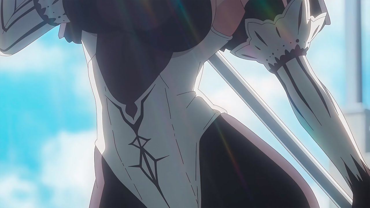 「AMV」- Figure You Out 🔍