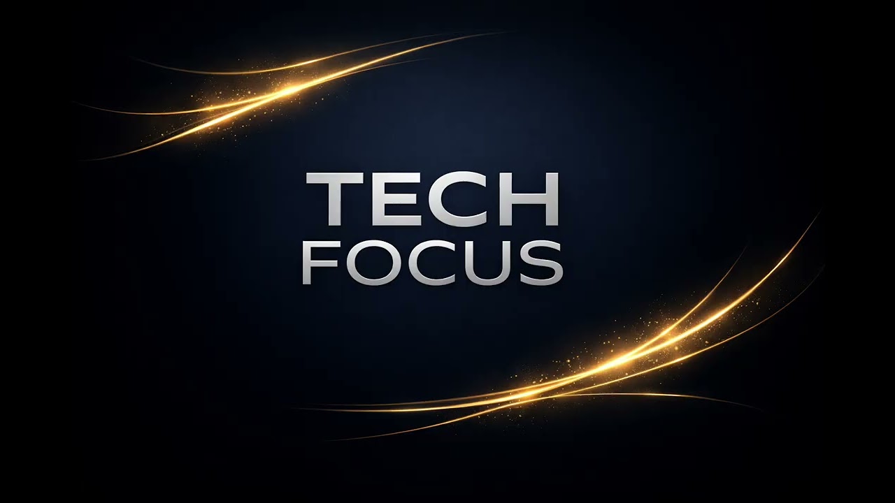 AI & Tech Focus Violin 🤖 Luxury Background Music for Deep Work