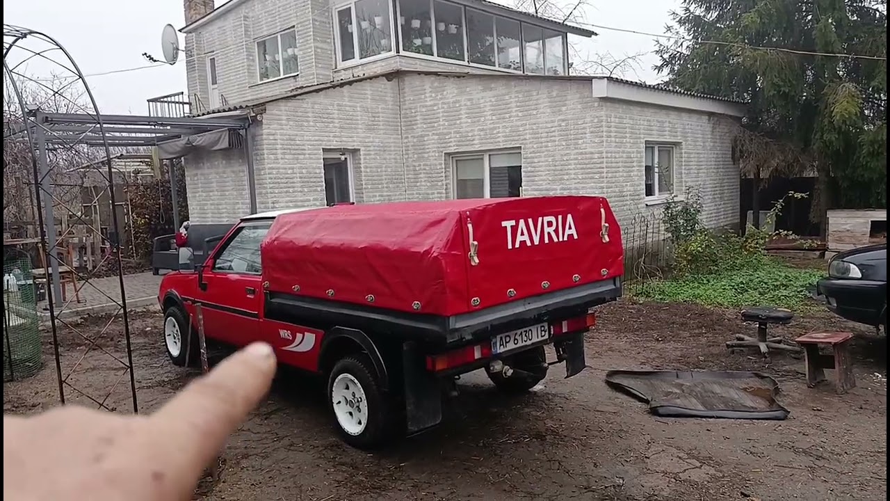 Расскажу откровенно