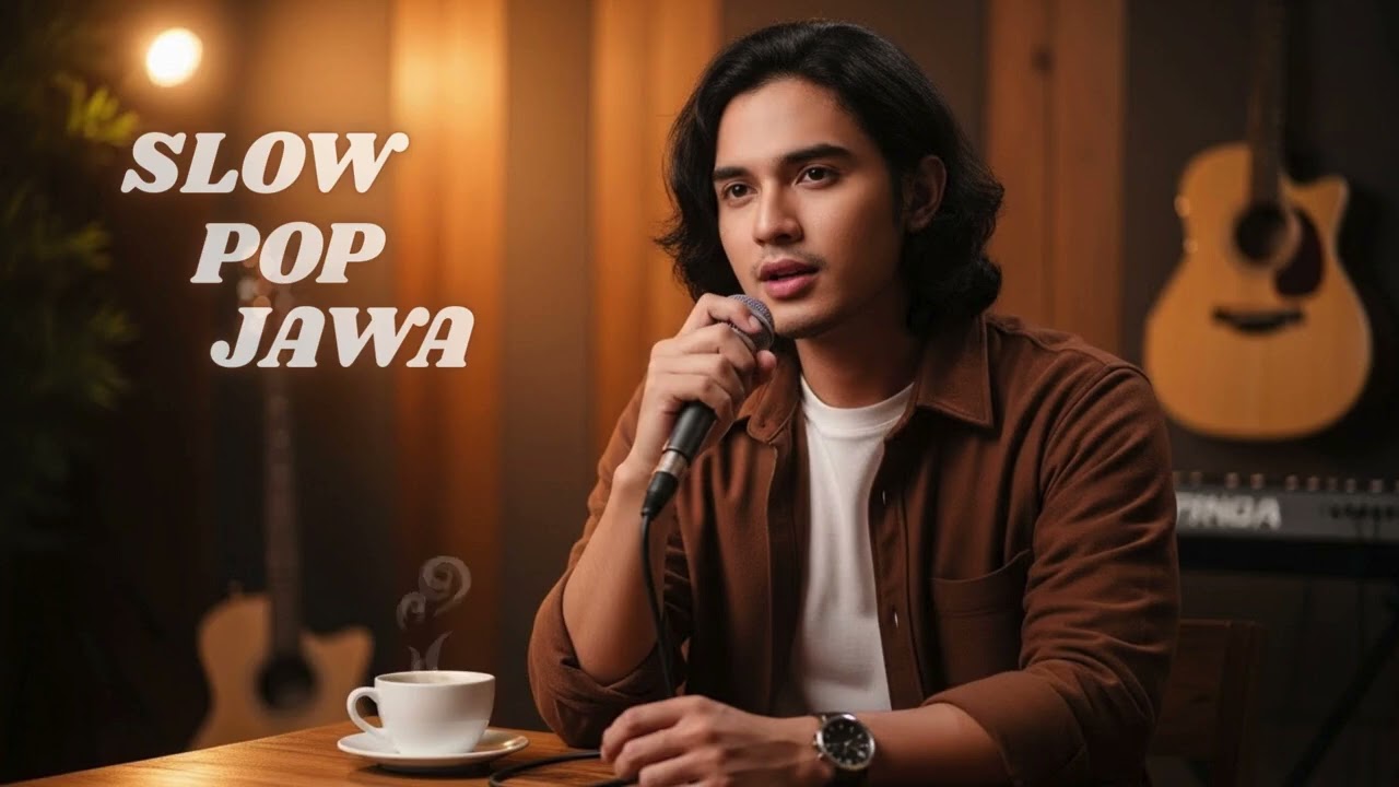 [Album Pop Jawa Slow Terbaru 2026] Lagu Galau Enak Didengar | Full Album