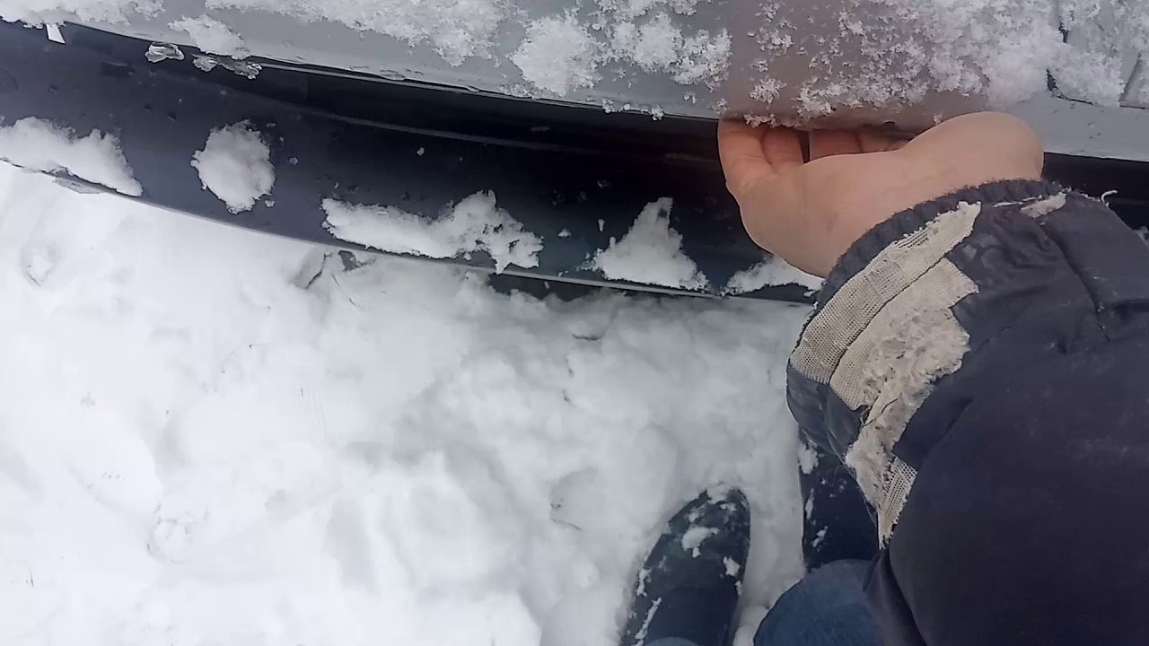 Yugo 45 hladan start motora -5