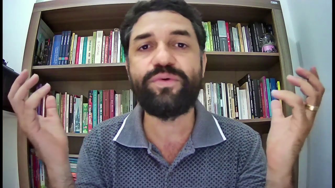 ENCCEJA 2020/21: que bagun&ccedil;a &eacute; essa INEP?