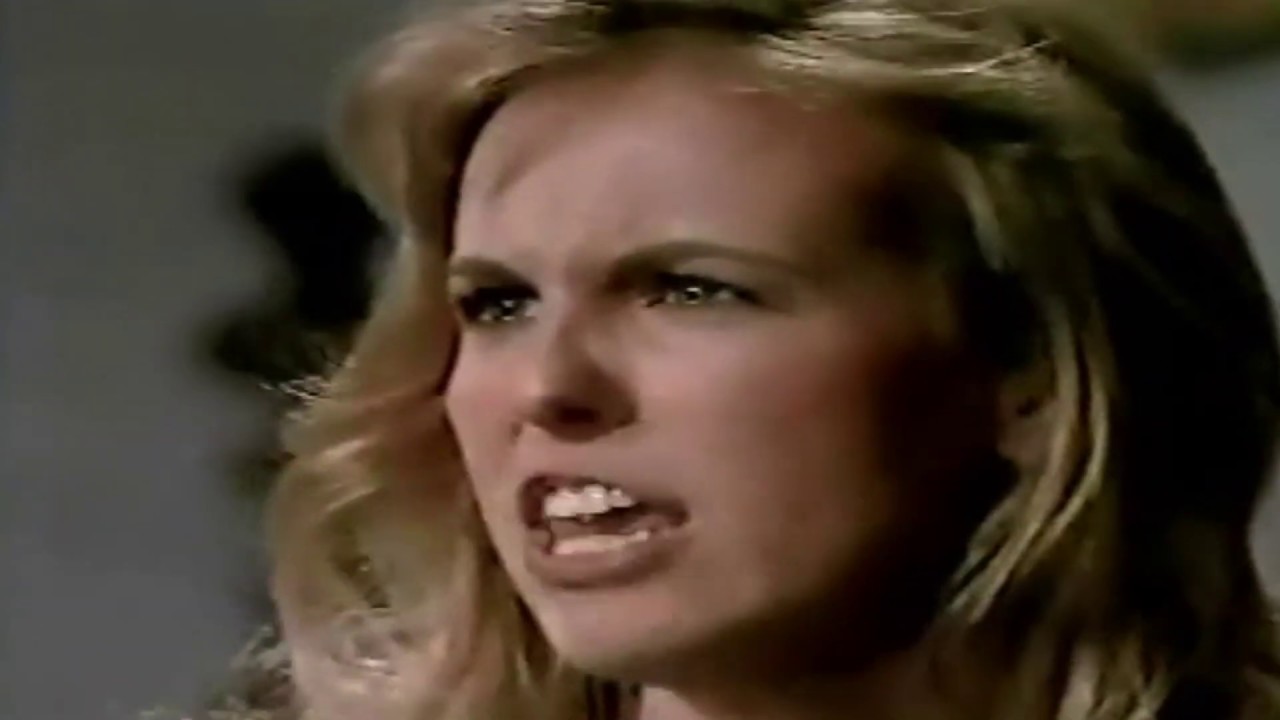 Genie Francis 