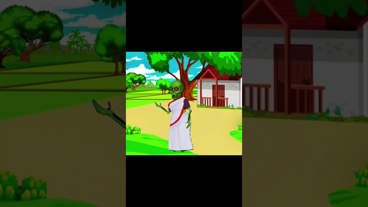 kashmiri rantas asli rantas / Kashmiri cartoon drama / rantas drama / Kashmiri song /rantasinkashmir
