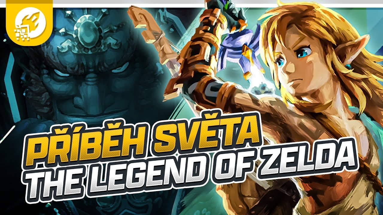 Vše, co potřebujete vědět před hraním The Legend of Zelda: Tears of the Kingdom