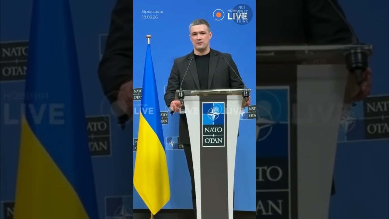 Why Ukraine&rsquo;s Defense Minister was Fired