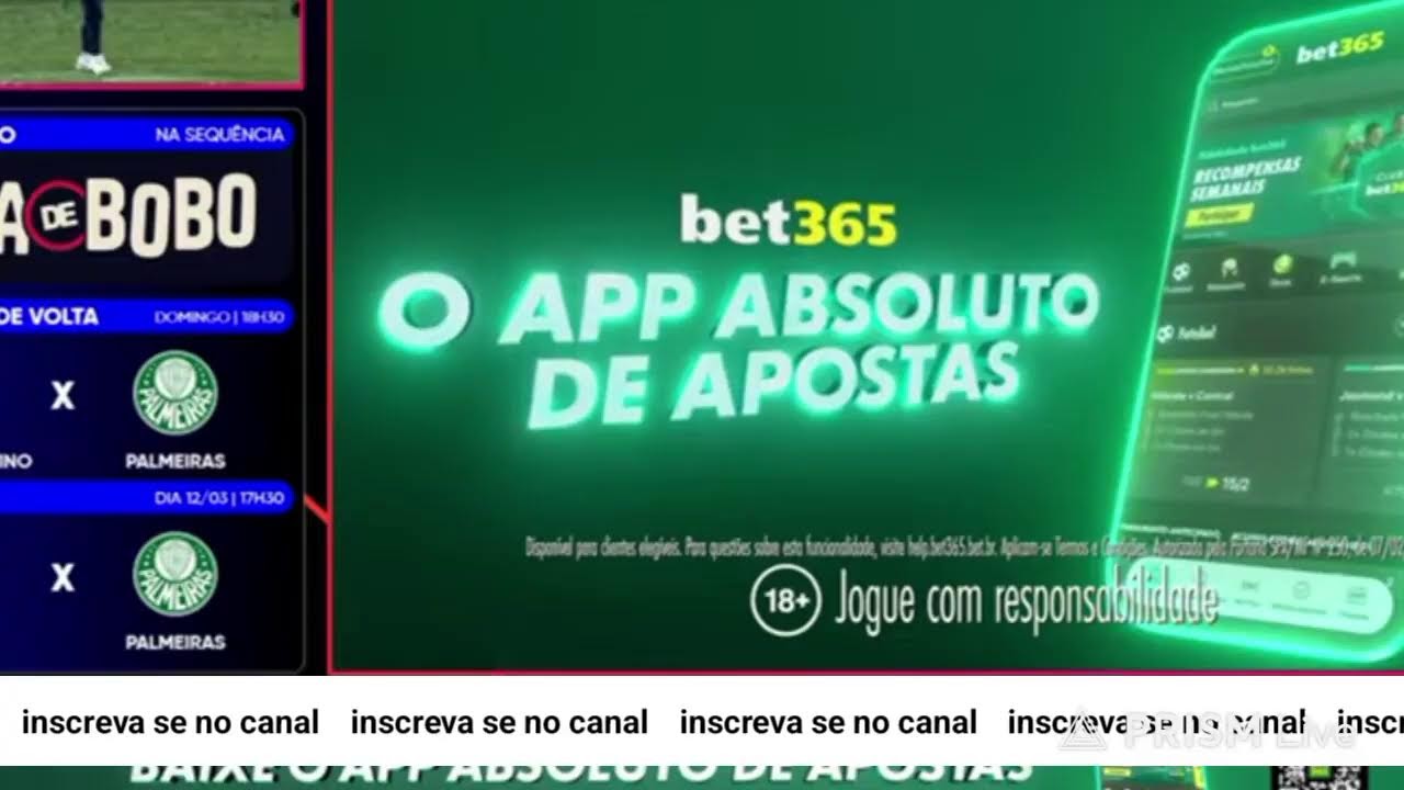 Transmissão ao vivo de Jhone Santos