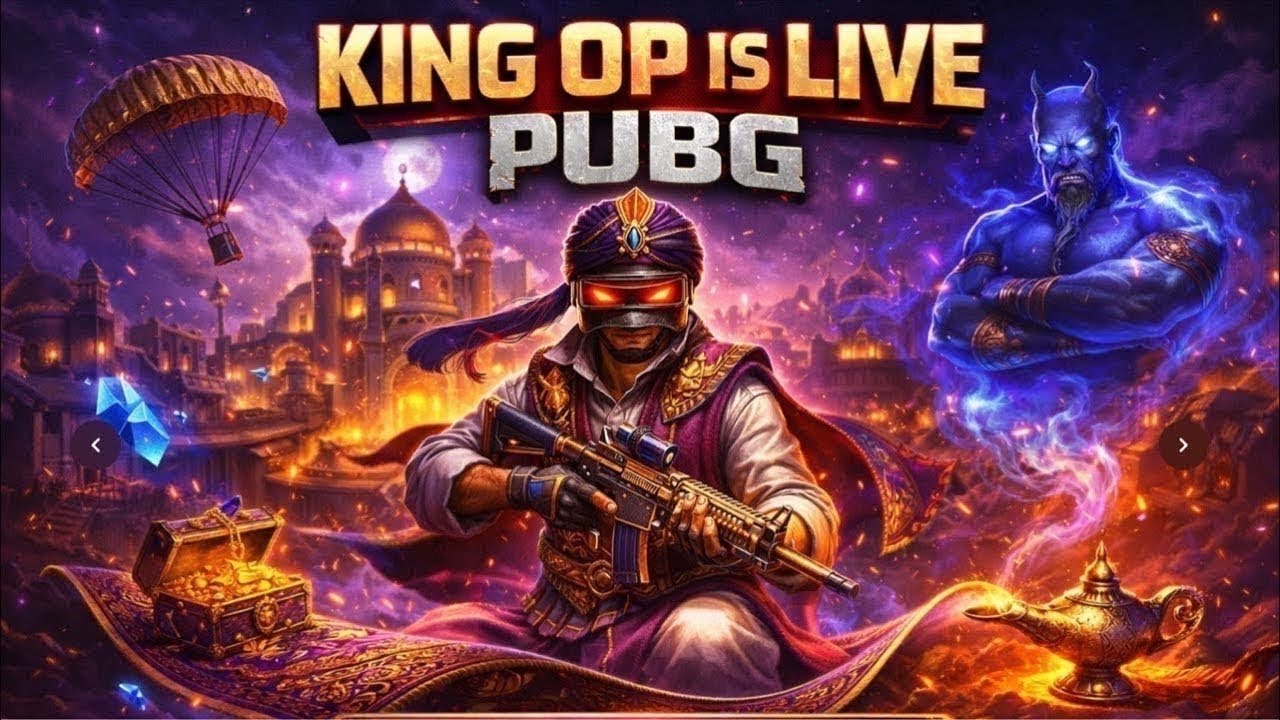 KING OP IS LIVE PUBG DAY 53 IPAD M2 #kingopislive #pubg #bgmi #shorts #short