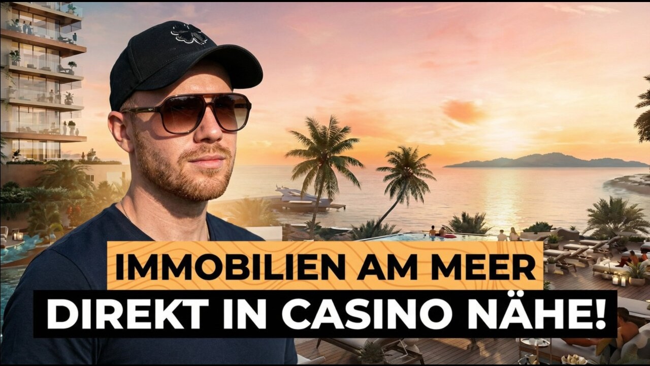 Warum dieses Ellington-Projekt jetzt spannend wird!