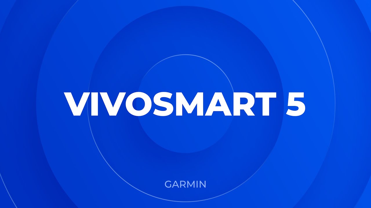 Recensione completa del Garmin Vivosmart 5