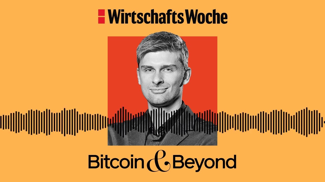 Der B&ouml;rsenprofi Hendrik Leber demontiert die riskante Bitcoin-Wette von Strategy