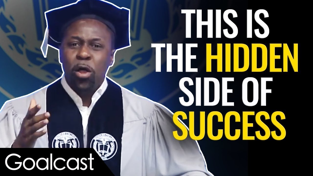 If You Want To Succeed In Your Career, Watch This | Andy Henriquez Motivational Speech | Goalcast
