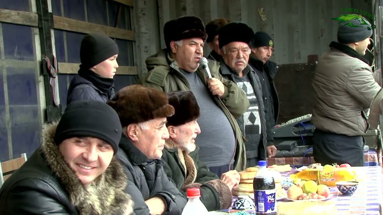 Бузкашии д Турки Роч 17 01 2026 кисми 1 UMED VIDEO Tajikistan zarafshon 