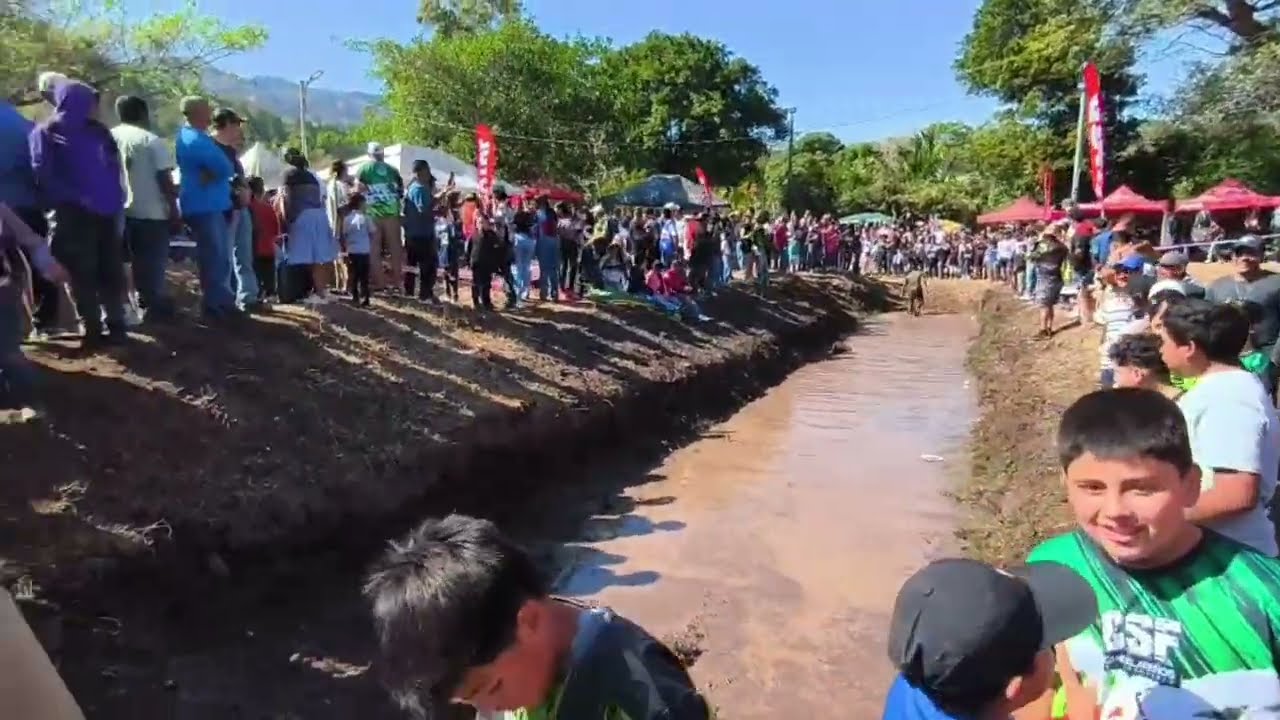 4x4 Candelaria de La Frontera 2026🇸🇻