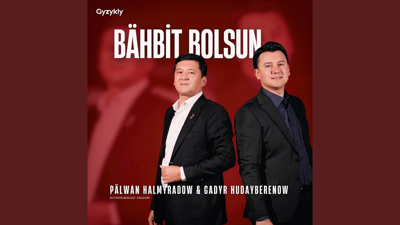 Bähbit Bolsun