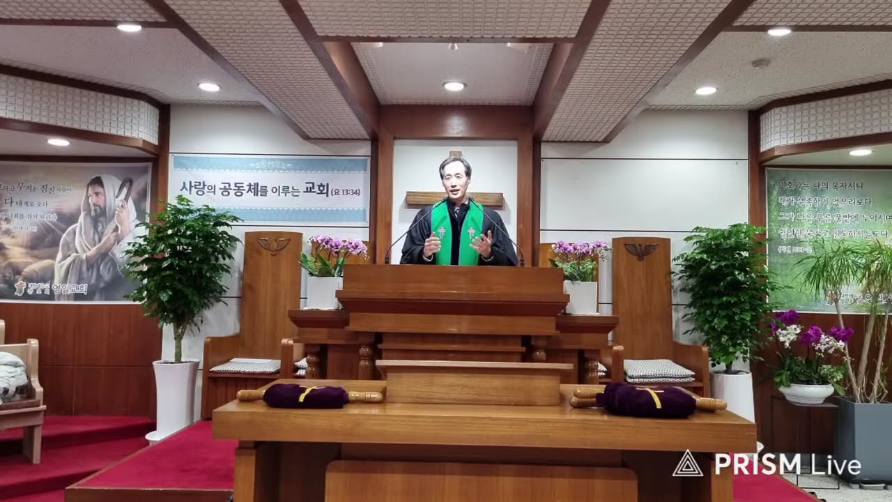 네게 보여줄 땅으로 가라 | 창 12:1 | 황영제 목사 | 20260201 | 주일예배
