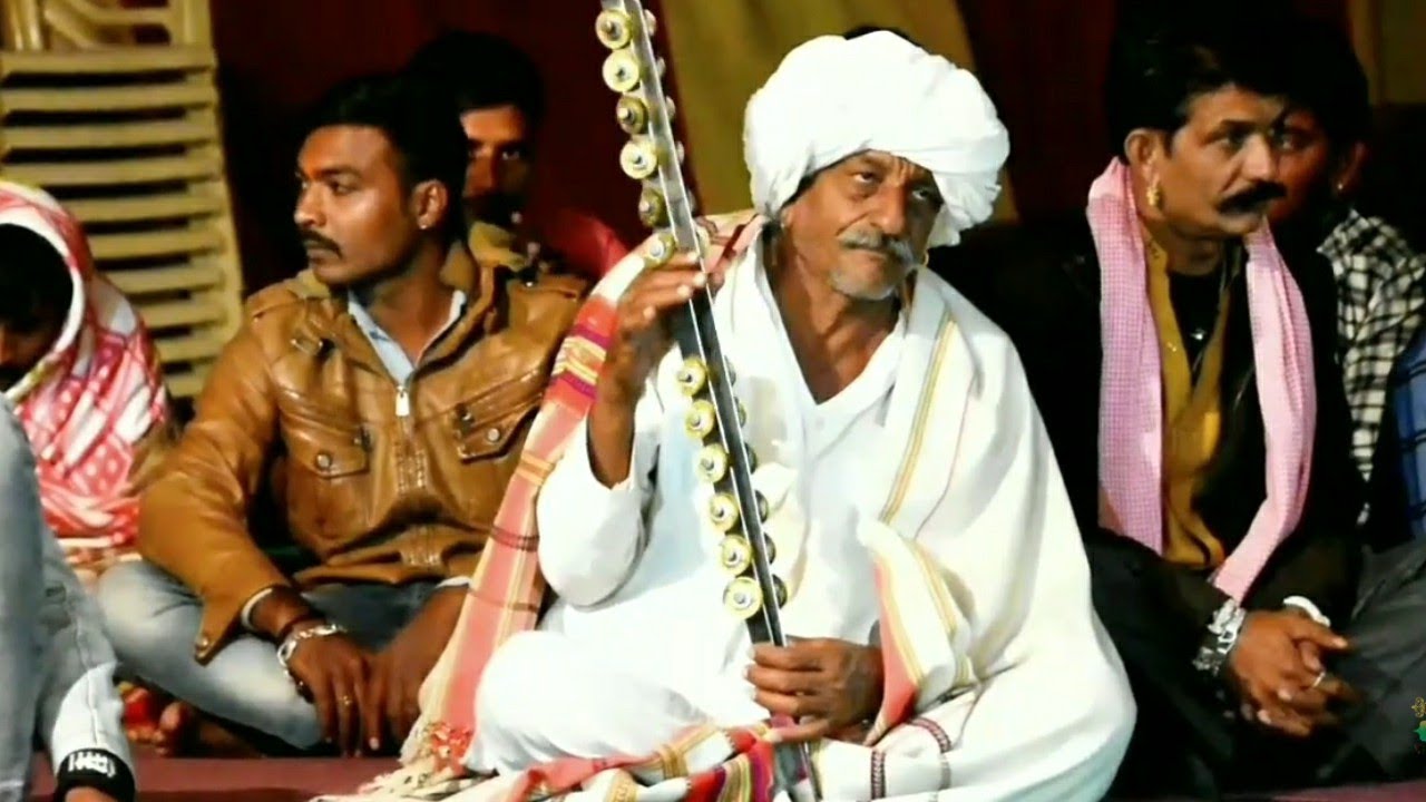 ! गुत लाई ए मालन सेवरा !  #औछडी_लाइव ! #सत्यनारायण_जी_गाड़ीलोहार !