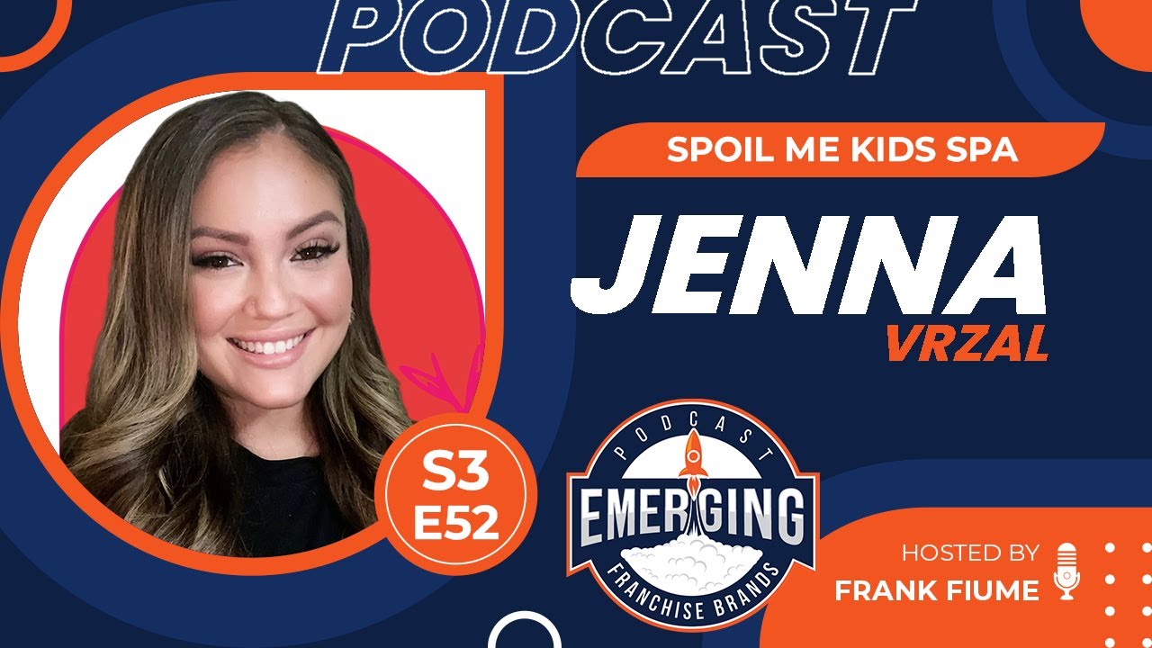 Spoil Me Kids Spa: Memory-Making, Franchising, and Empowering Moms