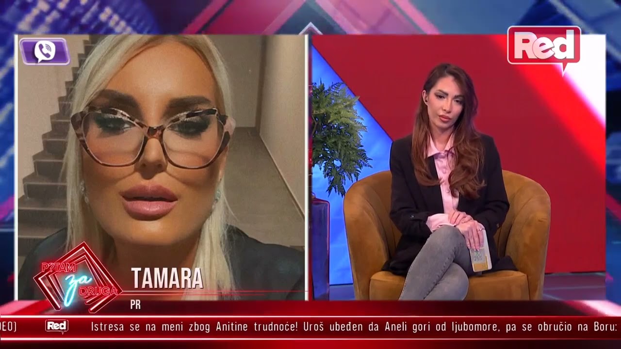 PZD: Anitina majka besna zbog ćerkine trudnoće, mali Aleksej ne zna da mu stiže seka - 25.03.2026.