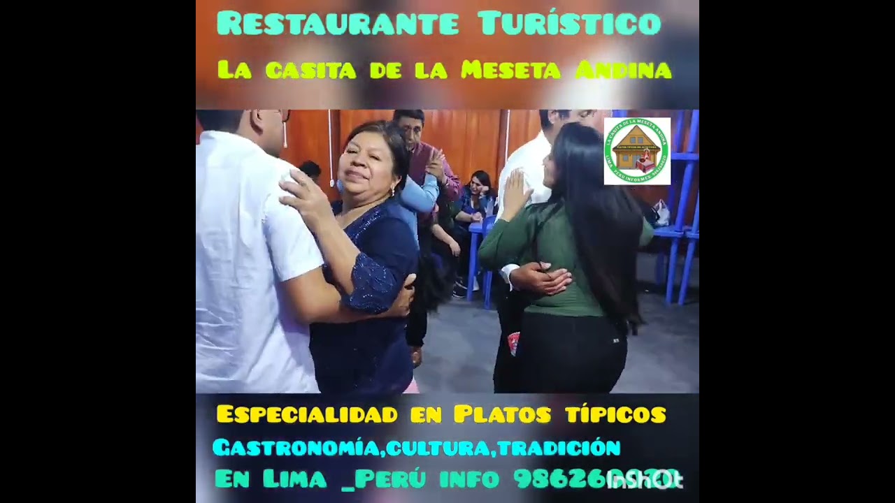 SI LAS PENAS SE BORRAN ✓SANJUANITO ECUATORIANO