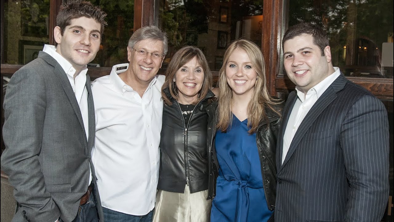 2015 JBF Awards: Rich Melman, Lifetime Achievement Award Recipient