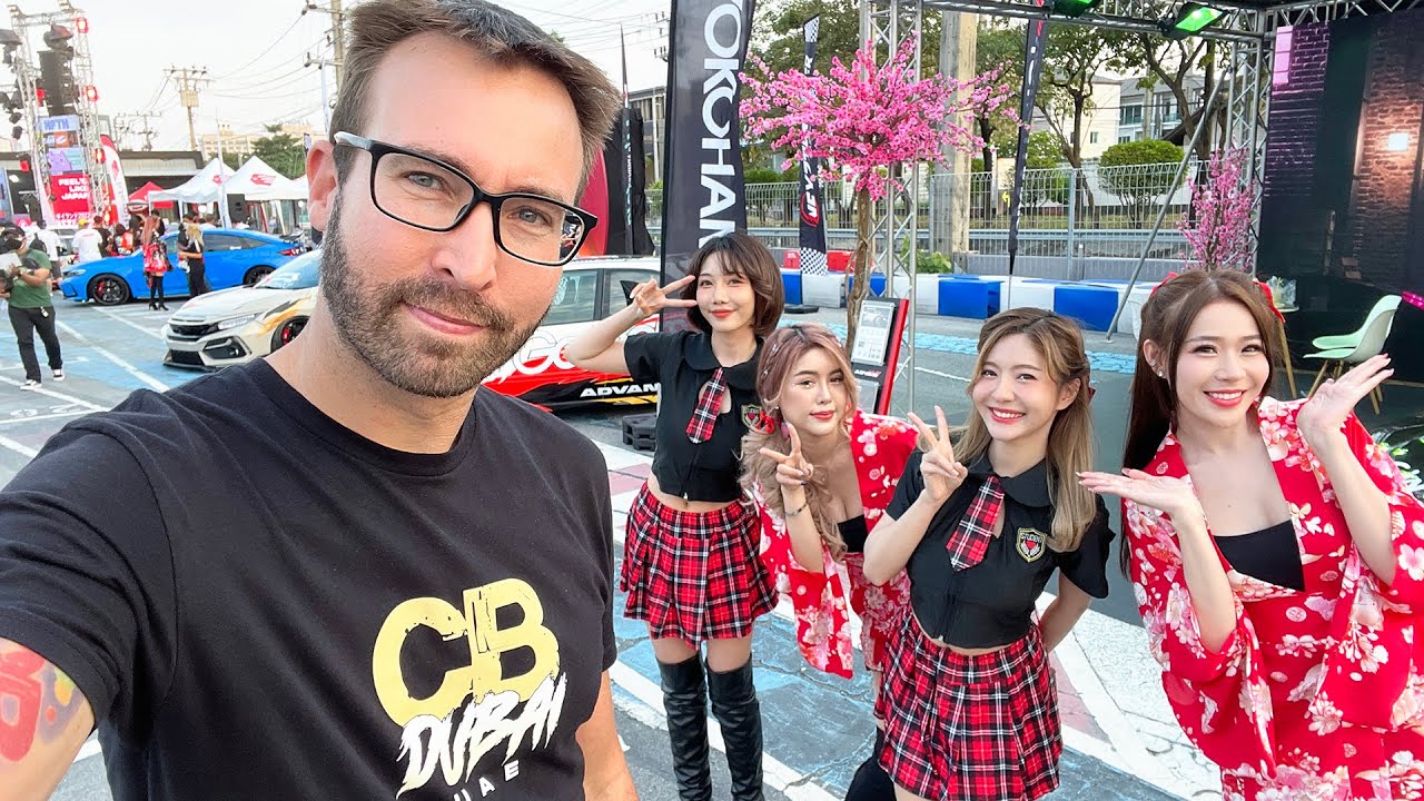 Почему Таиланд? Моя девушка? Деньги на YouTube? Лодка? Часто задаваемые вопросы CB Media 2023