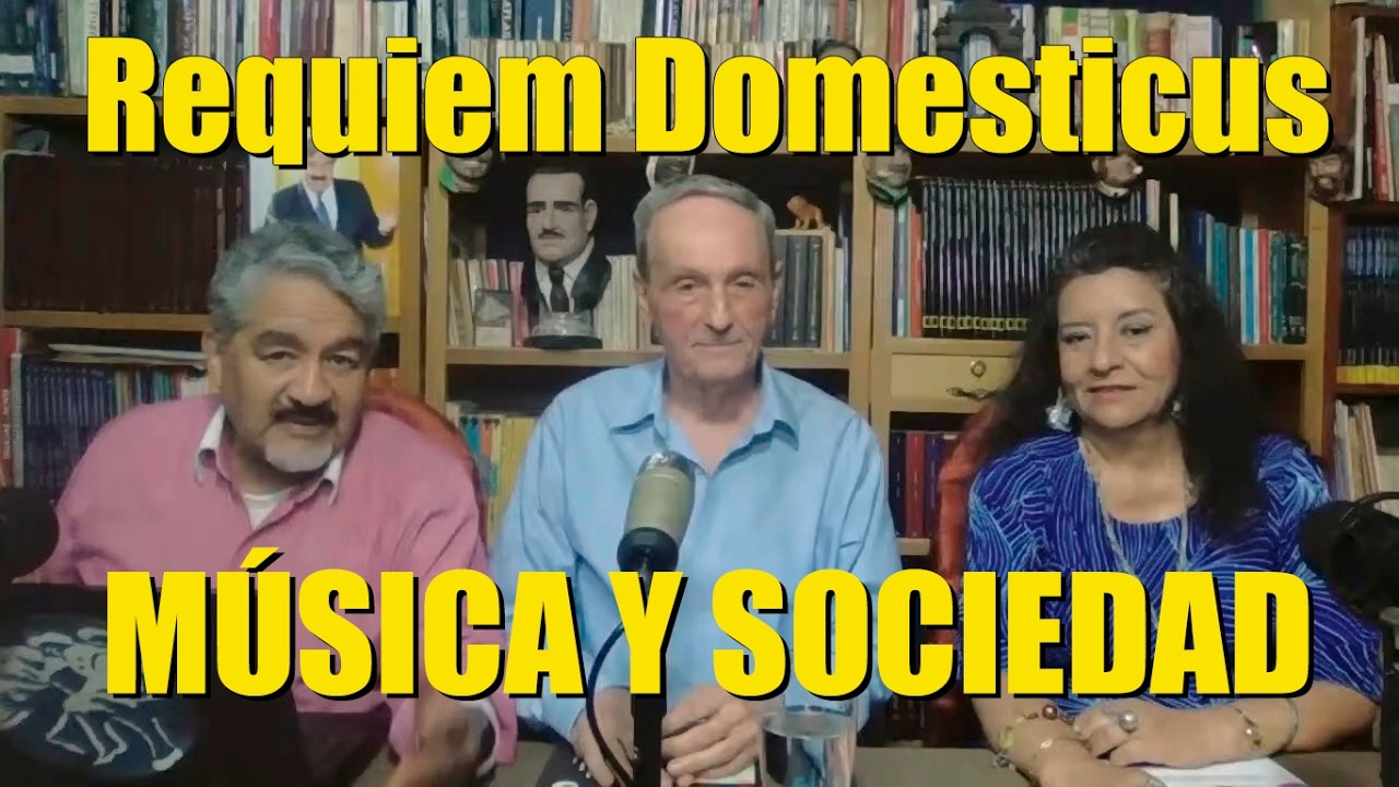 Cultura política - La música y la sociedad