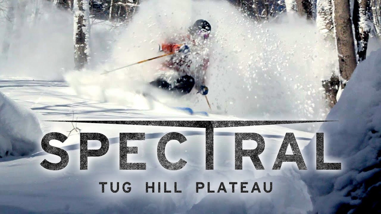 Spectral 10 - Tug Hill Plateau