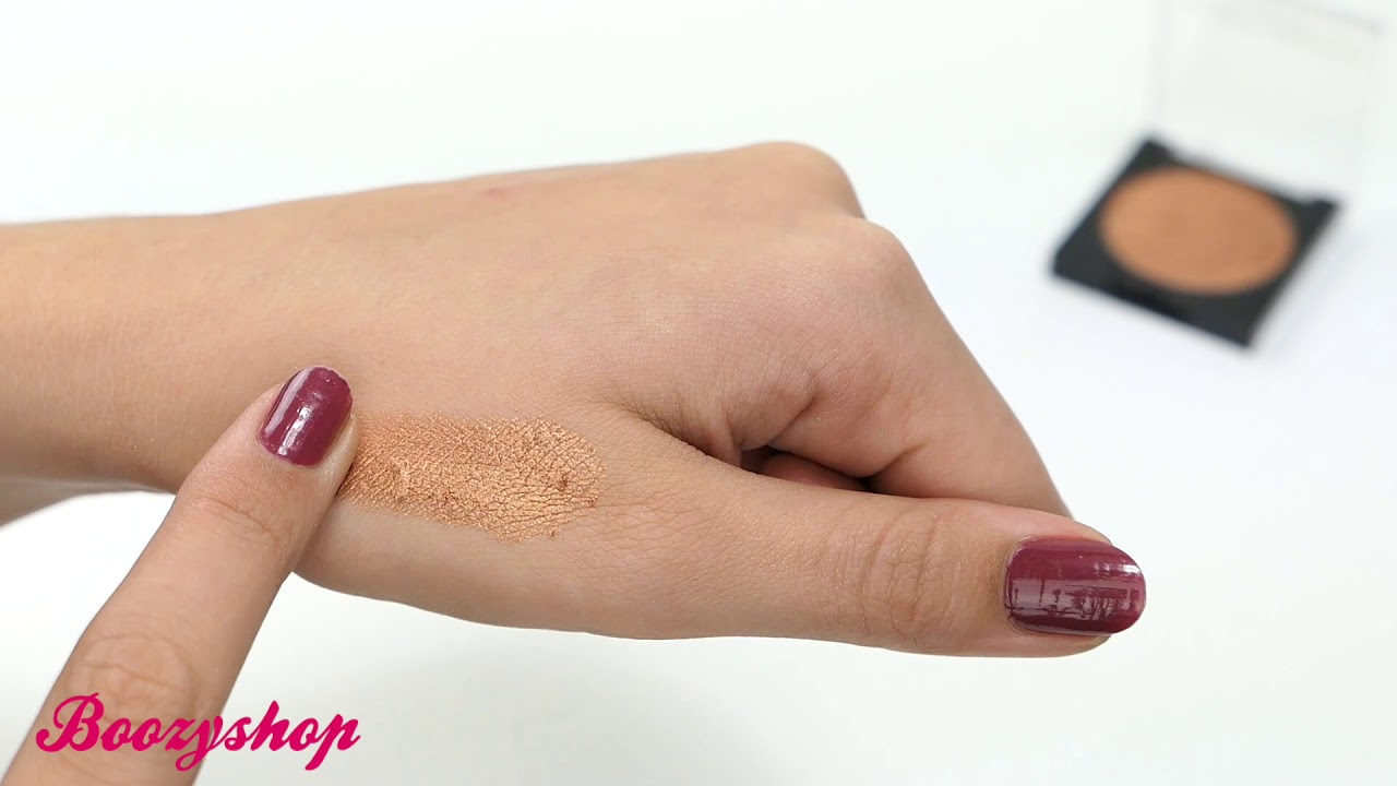 Makeup Obsession   Eyeshadow Refill ES160 Fortune