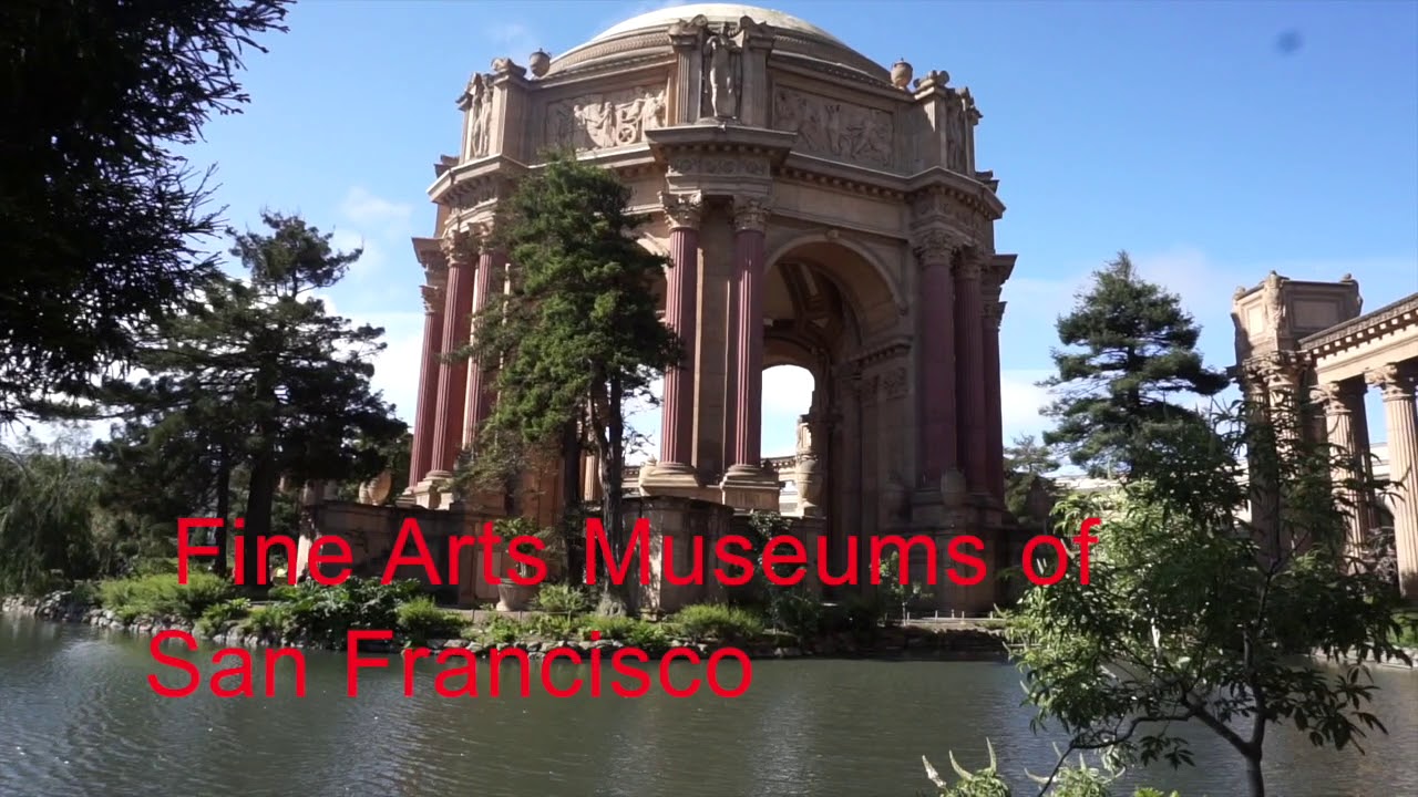 1. Tag San Francisco
