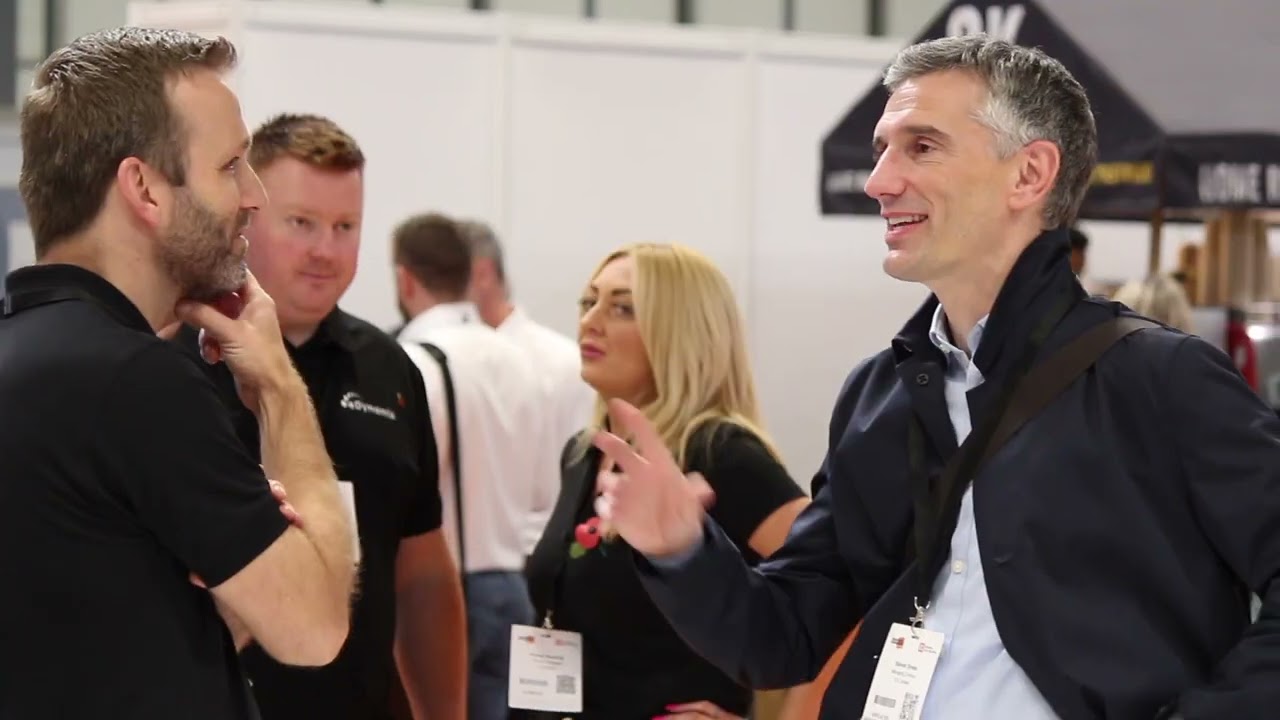 Automotive Management Live 2023