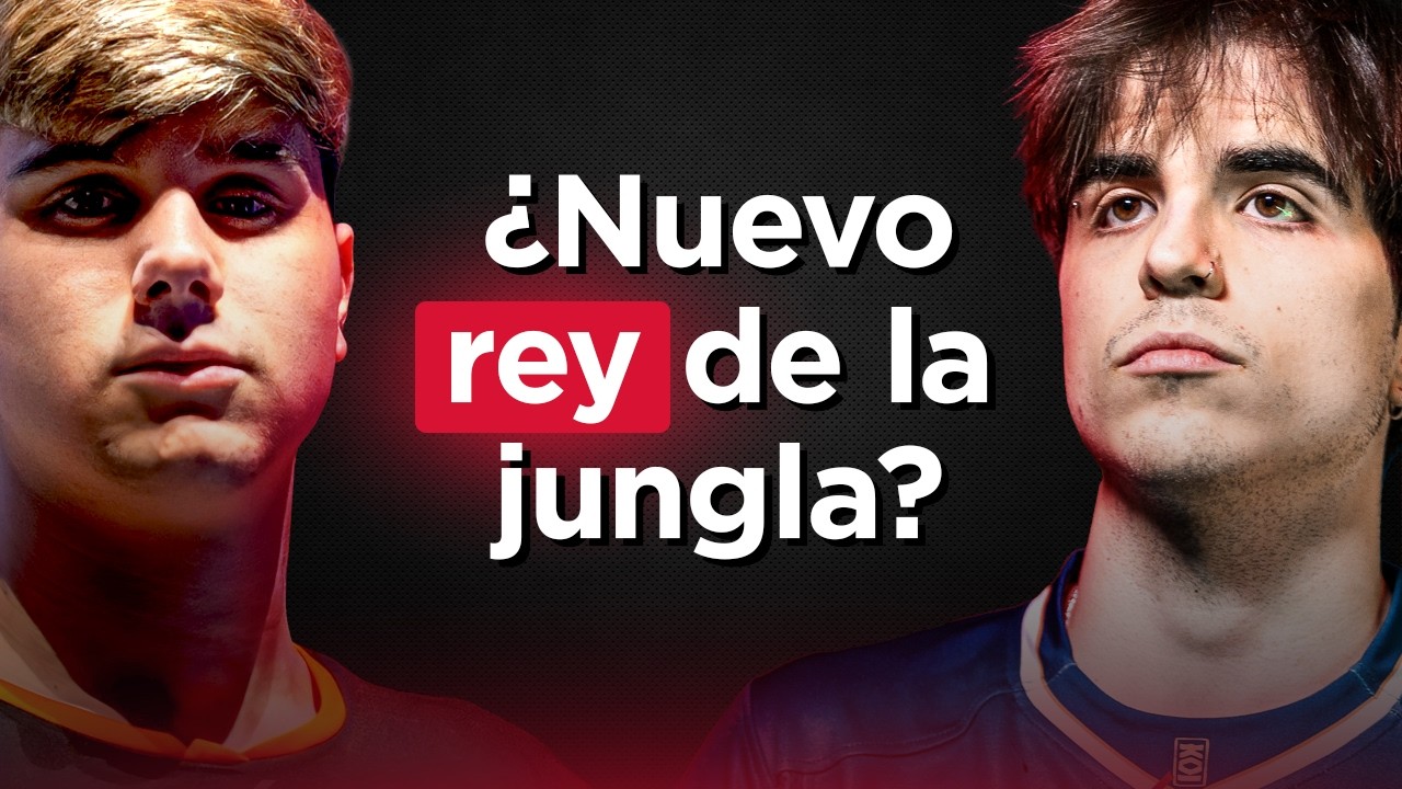 Razork Reclama su Corona: ¿El Mejor Jungla de Europa? | Análisis MDK vs Fnatic (LEC Summer 2024)