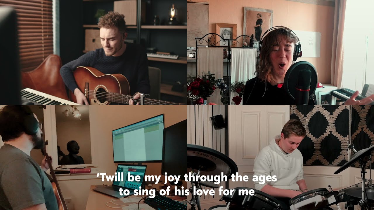 I Stand Amazed | BEC WORSHIP