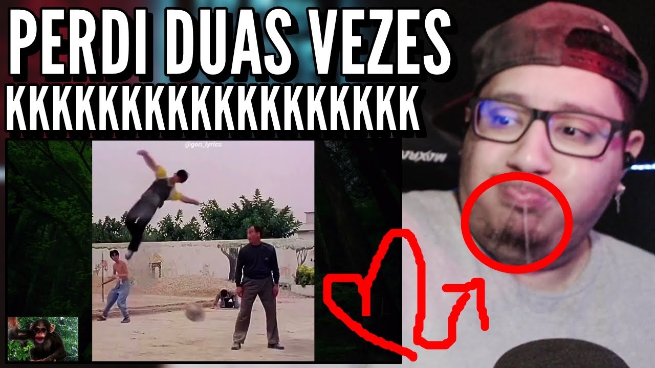 TENTE NÃO CUSPIR COM SHlTP0ST #12 KKKKKKK
