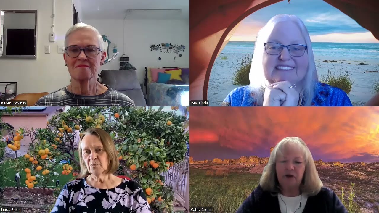 Unity Truth Thursday: The Quest for Love