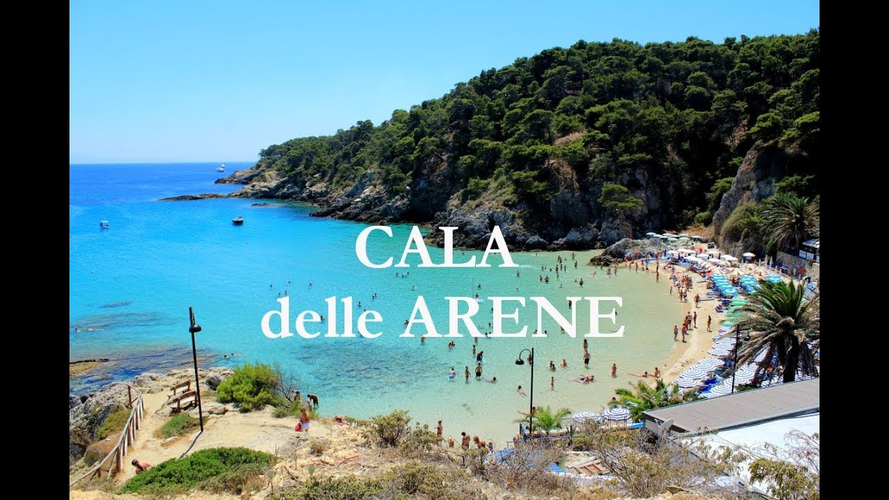 ☸ Isole Tremiti ☸ Cala delle Arene un piccolo angolo di paradiso!