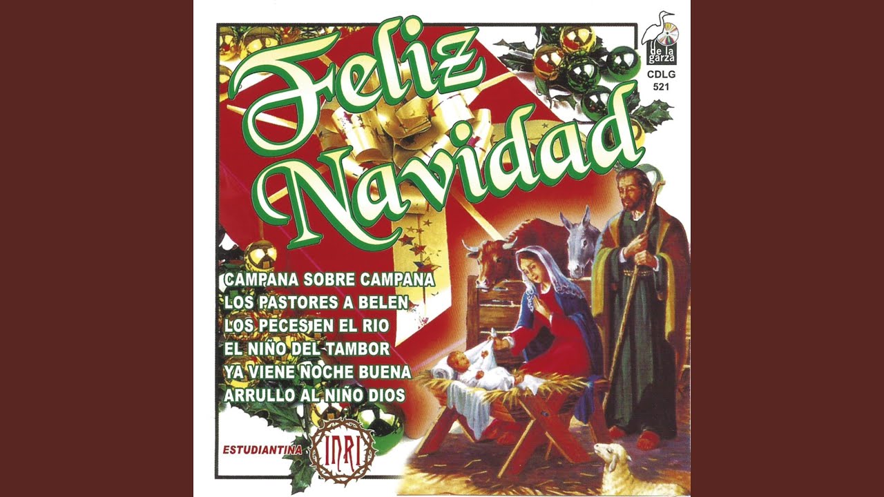 Campanas Navideñas