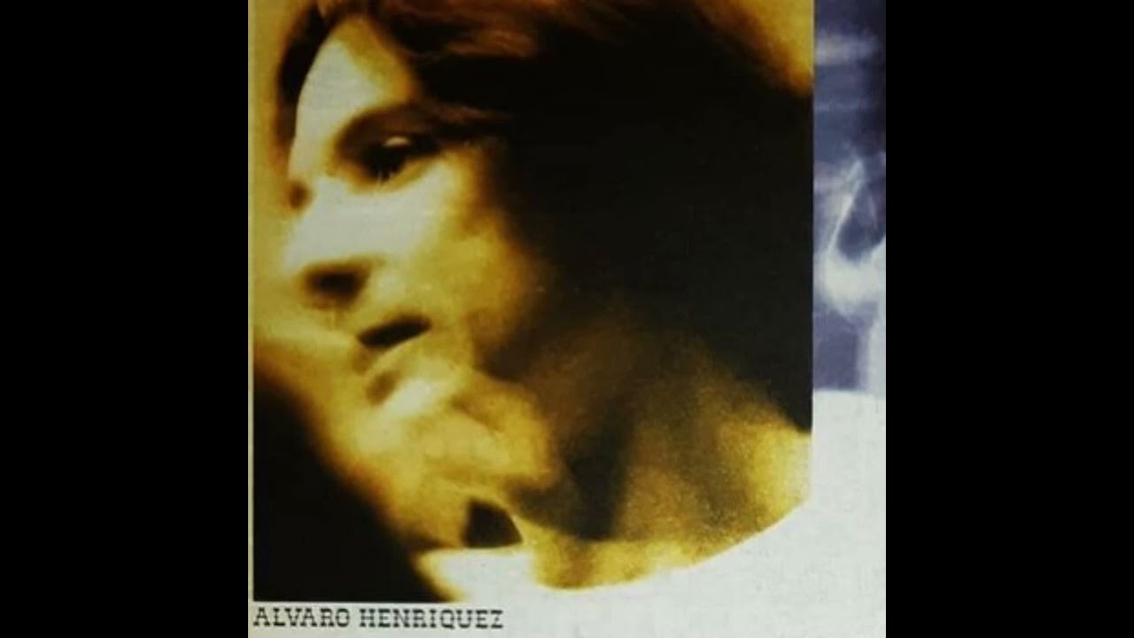 Alvaro Henriquez - Un Compromiso (Tributo a Cecilia)