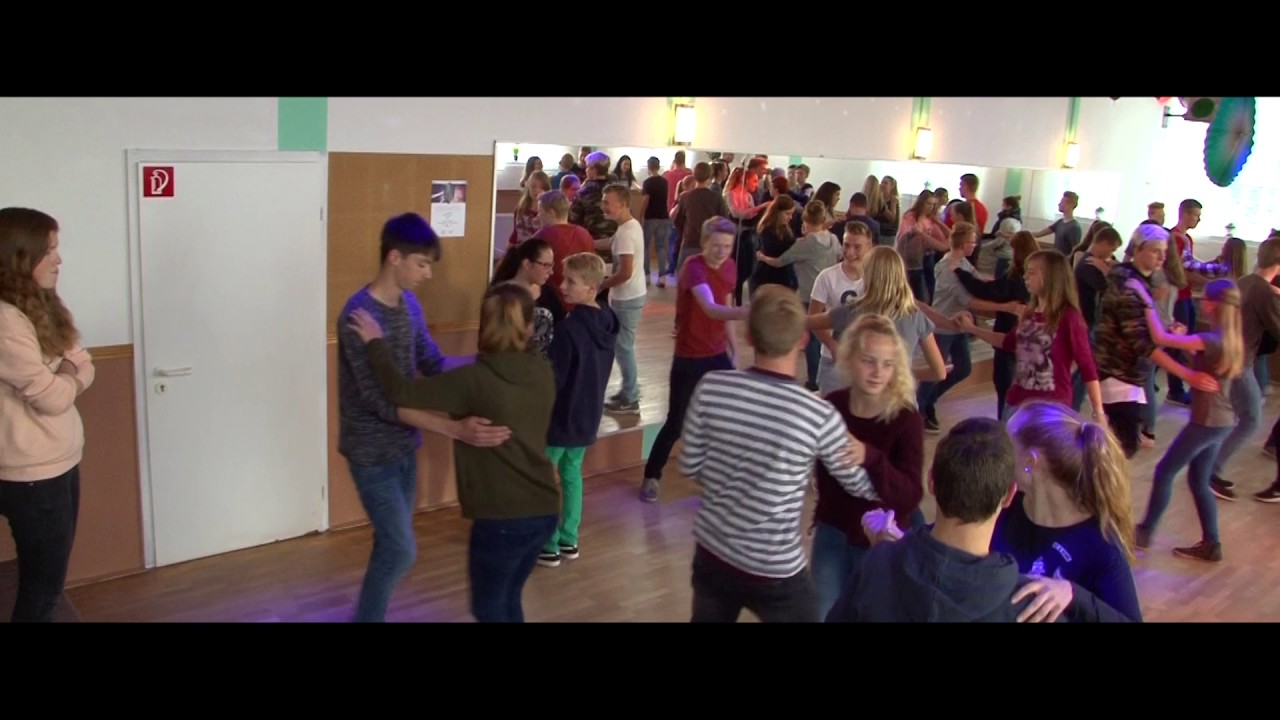 Trailer: Abschlussball 2016