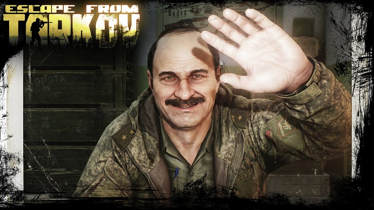ЗАХОДИ НА СТРИМ ☢️ ПОБЕГ ИЗ ТАРКОВА ☢️ ESCAPE FROM TARKOV l 9.02.2026