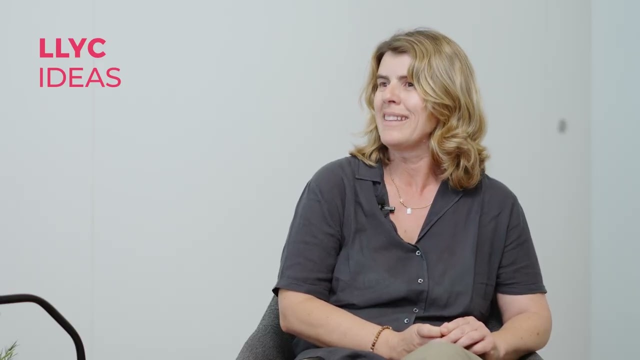 Episódio 2 – Inês Sequeira: Liderar com propósito e transformar através da filantropia